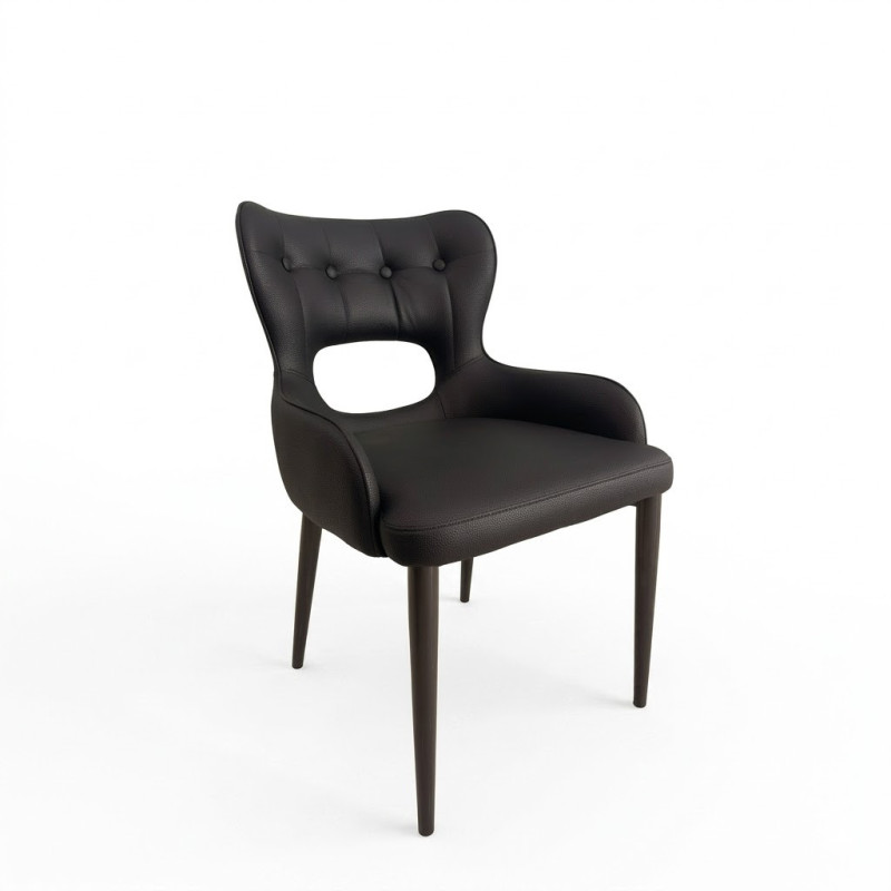 Chaise de salle à manger - D-352