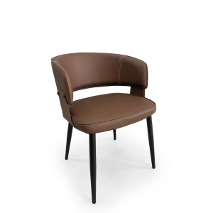 Chaise de salle à manger - D-336