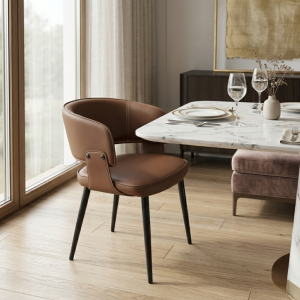 Chaise de salle à manger - D-336