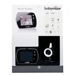 Babymoov Babyphone Vidéo