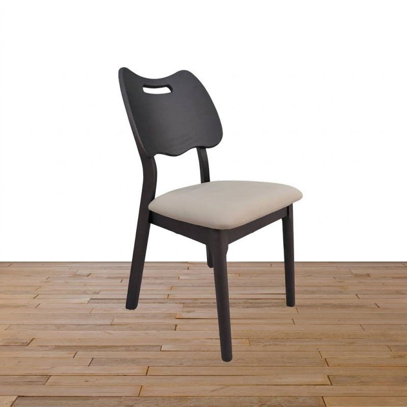 Chaise de salle à manger E210