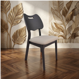 Chaise de salle à manger E210