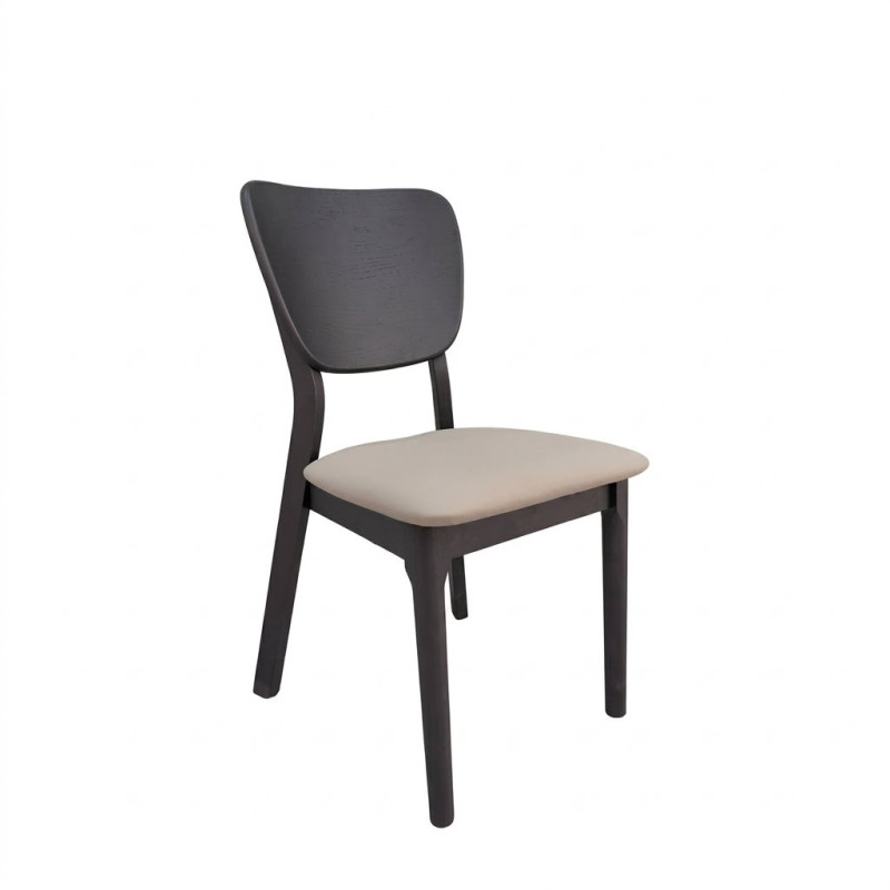 Chaise de salle à manger E208