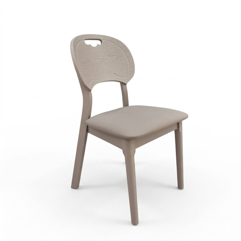Chaise de salle à manger E218