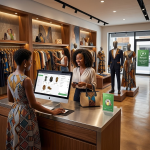 Logiciel de caisse pour Magasin de Vêtements - Lotus Pecas Retail (Licence 3 ans)