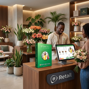 Logiciel de caisse pour Fleuriste - Lotus Pecas Retail (Licence 3 ans) Logiciel de caisse pour Fleuriste - Lotus Pecas Retail (Licence 3 ans)