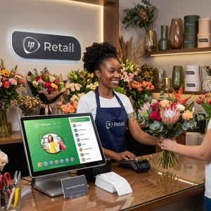 Logiciel de caisse pour Fleuriste - Lotus Pecas Retail (Licence 3 ans) Logiciel de caisse pour Fleuriste - Lotus Pecas Retail (Licence 3 ans)