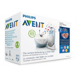 Philips Avent SCD580/00