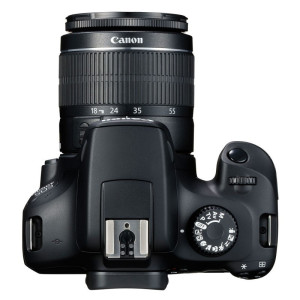 Canon EOS 4000D