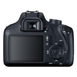 Canon EOS 4000D