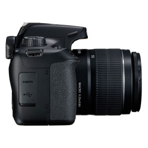 Canon EOS 4000D