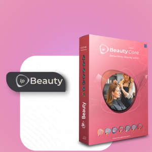 Logiciel de caisse pour Salon de manucure - Lotus Pecas Beauty (Licence 3 ans)