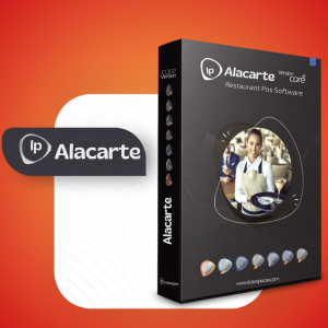 Logiciel de caisse pour Pizzeria - Lotus Pecas Alacarte  - Achat I Vente à Abidjan - Tél: 07.19.19.19.10