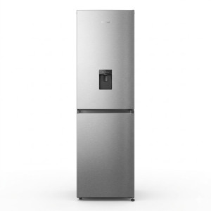 Réfrigérateurcombiné 259 litres - distributeur d’eau –Hisense -RD-34DC4SB