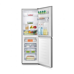 Réfrigérateurcombiné 259 litres - distributeur d’eau –Hisense -RD-34DC4SB