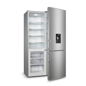 Réfrigérateur combiné 262 litres- Hisense – RD-35DC4SB