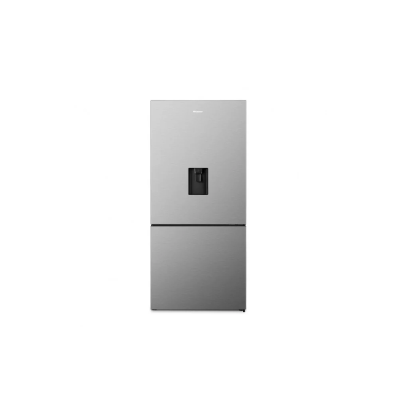 Réfrigérateur combiné 518 litres – distributeur d’eau Hisense - RD-60WC4SB