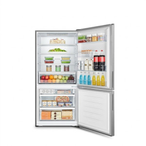 Réfrigérateur combiné 518 litres – distributeur d’eau Hisense - RD-60WC4SB