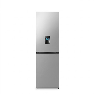 réfrigérateur combiné 276 litres – distributeur d’eau Hisense – RD-33WC4SB