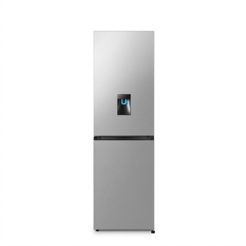réfrigérateur combiné 276 litres – distributeur d’eau Hisense – RD-33WC4SB