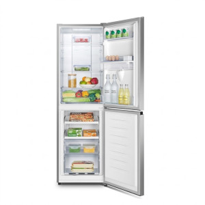 réfrigérateur combiné 276 litres – distributeur d’eau Hisense – RD-33WC4SB