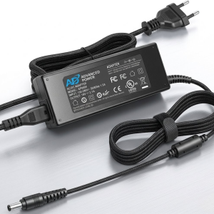 Bloc d'alimentation - Chargeur pour Zebra GK420d -  KFD