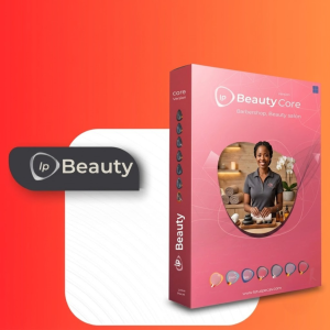 Logiciel de caisse pour Salon de bien-être - Lotus Pecas Beauty (Licence 3 ans)