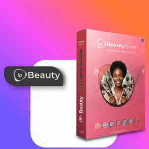 Logiciel de caisse pour Coiffure et esthétique - Lotus Pecas Beauty (Licence 3 ans)