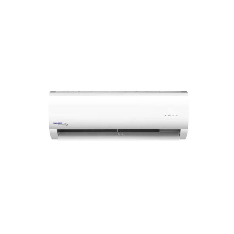 NASCO SPLIT MURAL INVERTER 3 CV – NAS-M24V1