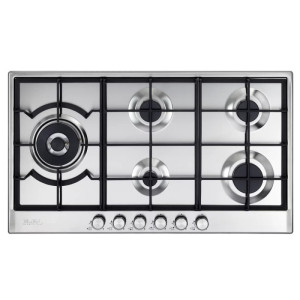 Plaque de cuisson à gaz Midea - GAZ_90SP005