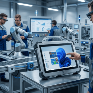 Licence Authentique Microsoft Windows 10 IoT Enterprise 2021 LTSC Pour 1 Poste