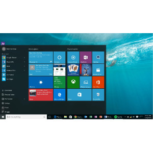 Microsoft Microsoft Windows 10 Pro N & KN Pour 1 Poste - Licence Authentique