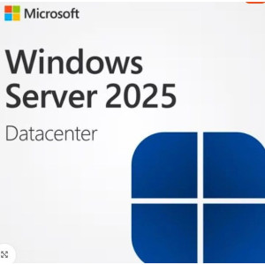 Microsoft Windows Server 2025 Datacenter 2 Core