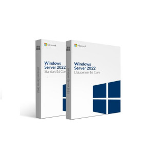Microsoft Windows Server 2022 Standard Core AddOn
