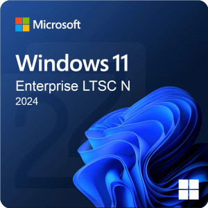 Microsoft Windows 11 Pro for Workstation Pour 1 Poste - Licence Authentique