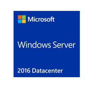 Windows Server 2016 Datacenter, licence supplémentaire Core AddOn