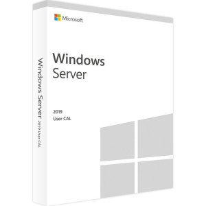 Microsoft Enterprise Core CAL Suite User 2019 - Licence Authentique