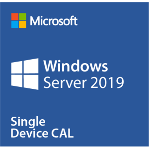 Windows Server 2019 Device CAL - Licence Authentique