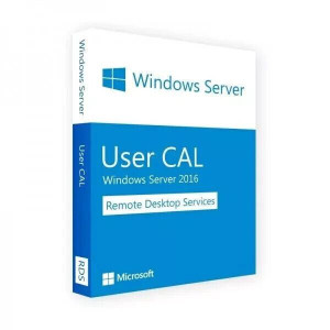 Microsoft Enterprise Core CAL Suite User 2016 - Licence Authentique