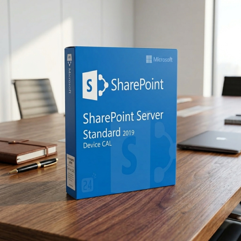 Microsoft SharePoint Server 2016 Standard Device CAL - Licence ...