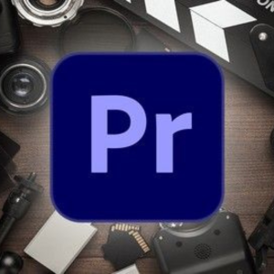 Adobe Premiere Pro for Enterprise Corporate 1 - 9 Utilisateur - Licence Authentique
