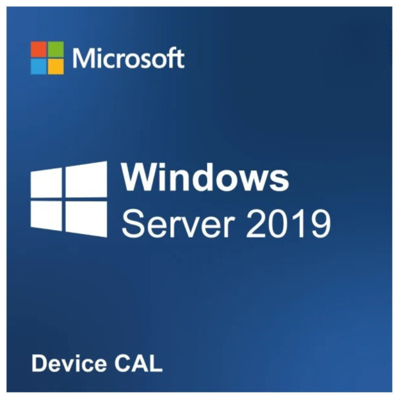 Microsoft Core CAL Suite Device 2019 - Licence Authentique