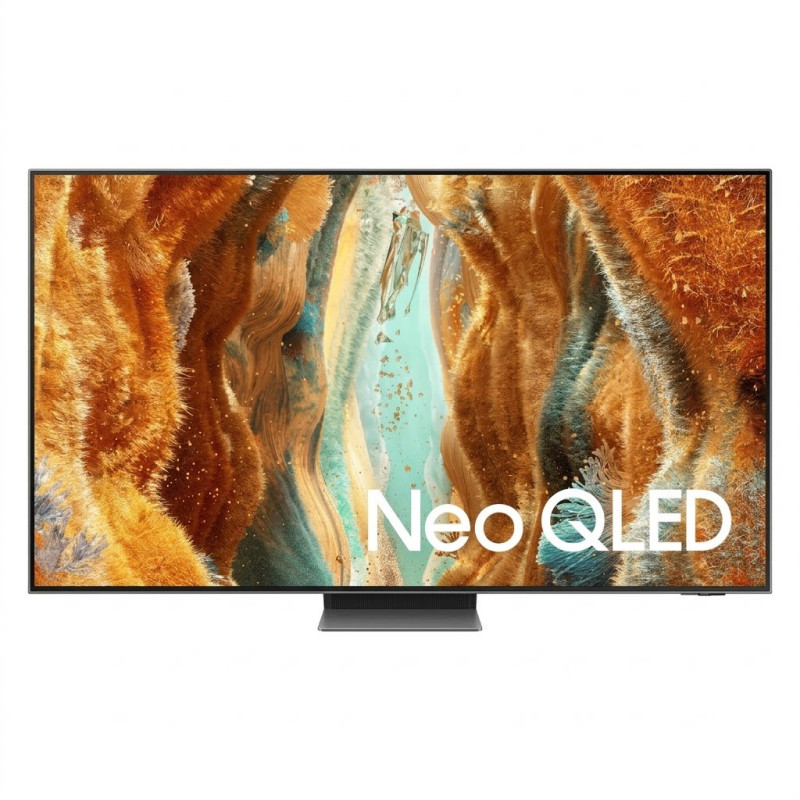 Téléviseur Intelligent NEO QLED 4K UHD 85" – Smart TV – Samsung - QA85QN70FAUXLY