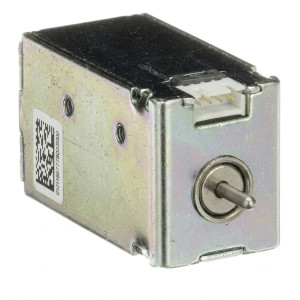 Déclencheur faible tension YU E1.2..E6.2-XT7-XT7M 220-240 VAC/DC - ABB1SDA073700R1