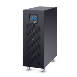 Onduleur On-Line Tour 10KVA Monophasé Nitram - US100010T
