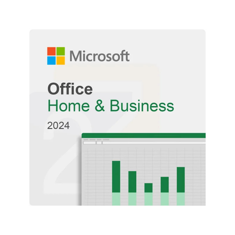 Microsoft Office 2024 Home & Business Windows