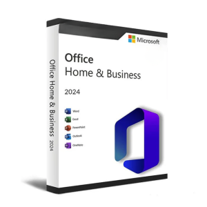 Microsoft Office 2024 Home & Business Windows