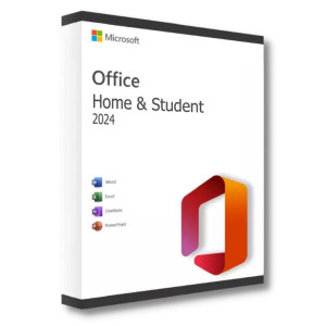 Microsoft Office 2024 Home & Student Microsoft Office 2024 Home & Student