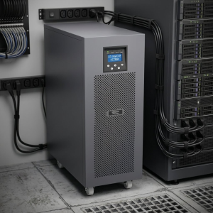 Onduleur 6KVA / 6000 VA Monophasé NITRAM - US10006T