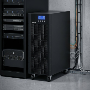Onduleur Nitram On-Line 10KVA Triphasé US30010CNG